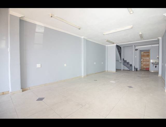 145M² BUSINESS CENTRE FOR SALE IN WESTCLIFF